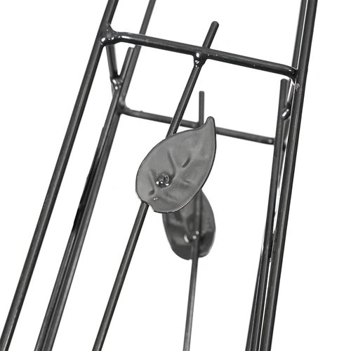 Pergola decorativa - Piramide, 150 cm - 3