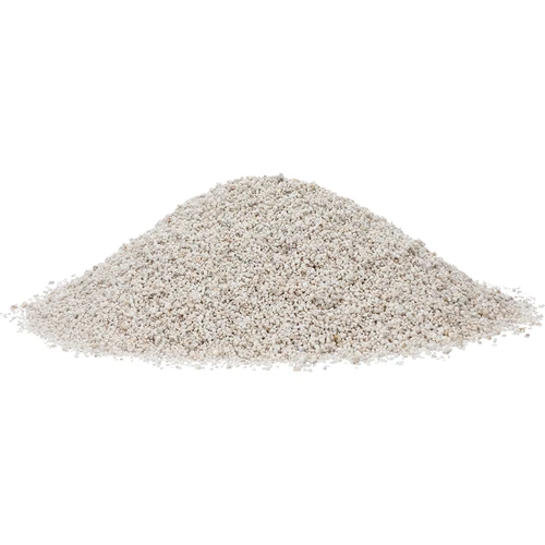 Perlite espansa per piante in vaso e giardinaggio, 2L - 4