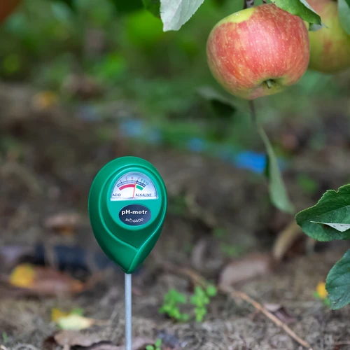 pHmetro per il Terreno - 9