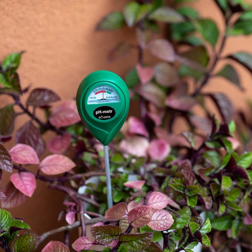 pHmetro per il Terreno - 13