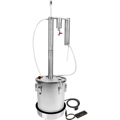 Piastra in vetroceramica 3200W - 12