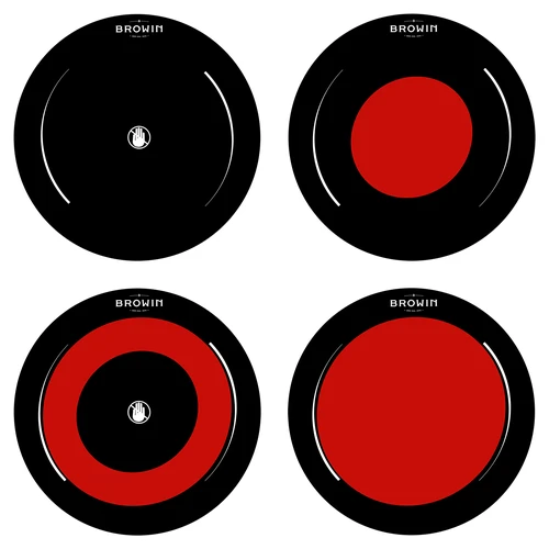Piastra in vetroceramica 3200W - 6