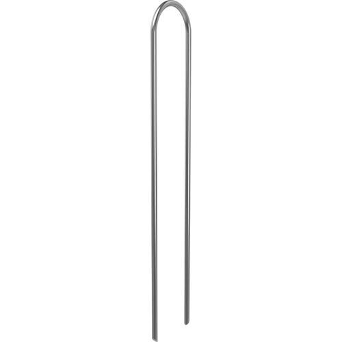 Picchetti, ancore per fissaggio trampolino, 4 pezzi - 4