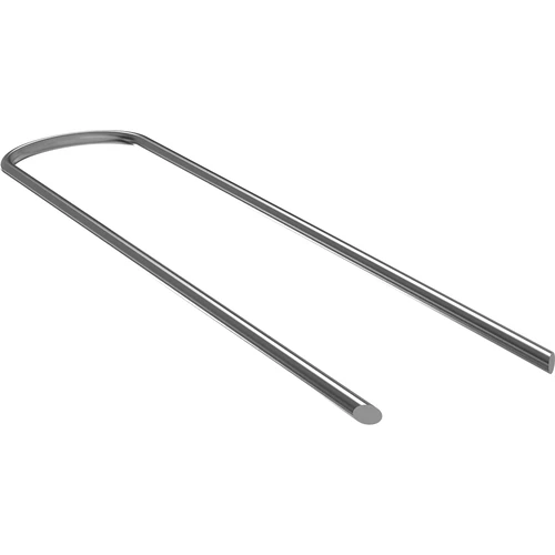 Picchetti, ancore per fissaggio trampolino, 4 pezzi - 5