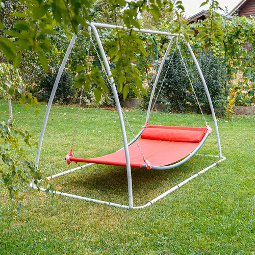 Picchetti, ancore per fissaggio trampolino, 4 pezzi - 9