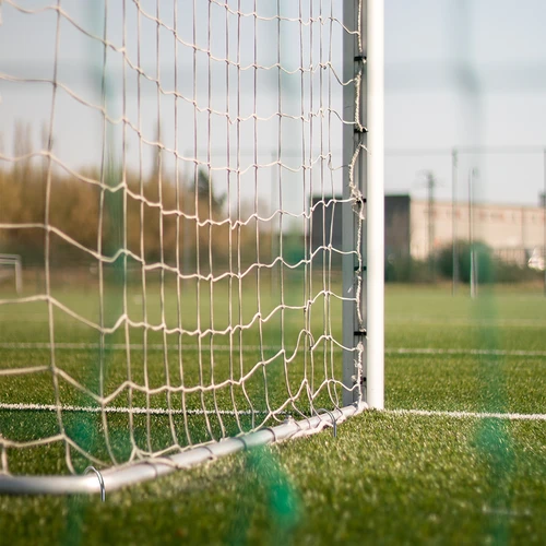 Picchetti e ancore per fissaggio trampolino, 4 pezzi - 8
