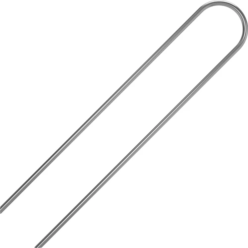 Picchetti e ancore per fissaggio trampolino, 4 pezzi - 2