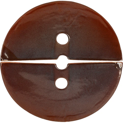 Pietra di pressa in grès per botti, diametro 22 cm - 5