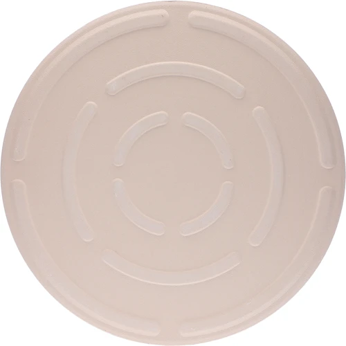 Pietra refrattaria per pizza rotonda in cordierite, diametro 33 cm - 4