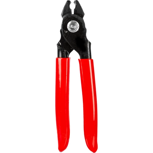 Pinza per salumi + 60 clip - 2