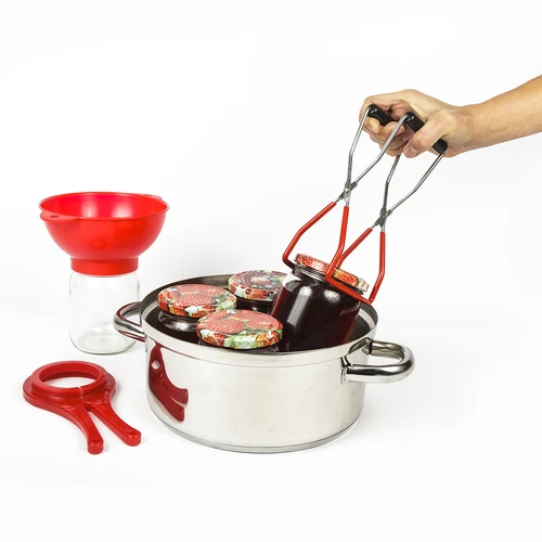 Pinza per vasetti - 3