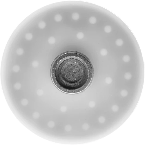 Pistone in silicone di ricambio per insaccatrice Browin, orizzontale da 1,5 kg - 2