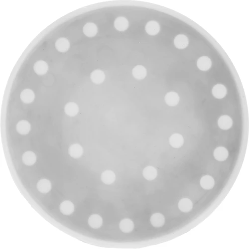 Pistone in silicone di ricambio per insaccatrice Browin, orizzontale da 2,5 kg  - 1 