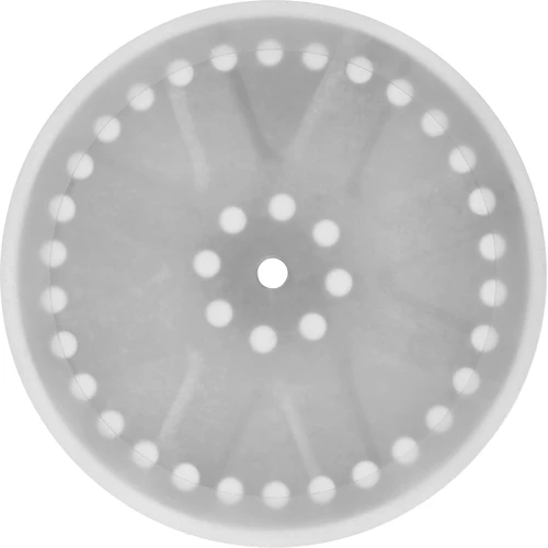 Pistone in silicone per insaccatrice verticale da 2,5 kg  - 1 