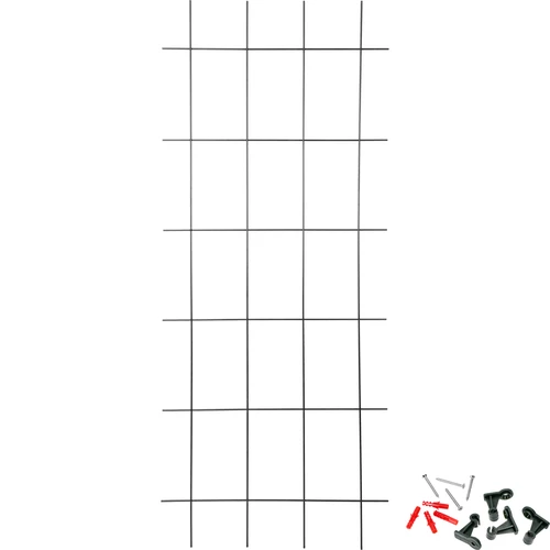 Podpora do roślin - krata (150cm x 60cm) 3 sztuki - 2