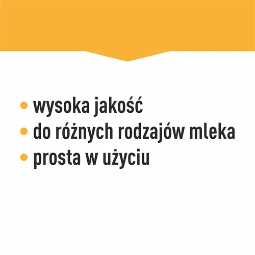 Podpuszczka do serów 5x1 g - 8