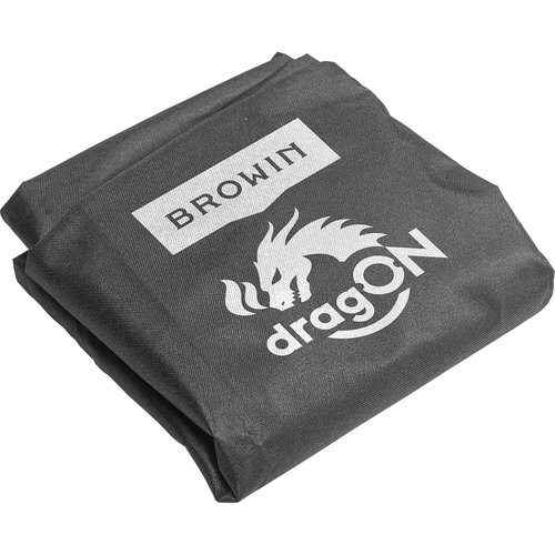 Pokrowiec wędzarni elektrycznej dragON 330275 - 2