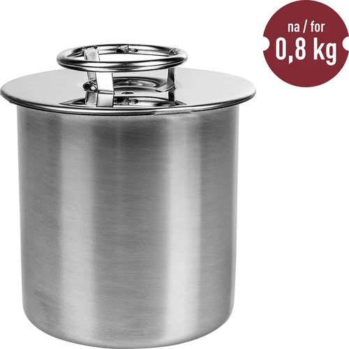 Pressa per prosciutto - Piccolo qualcosa 0,8 kg - 2