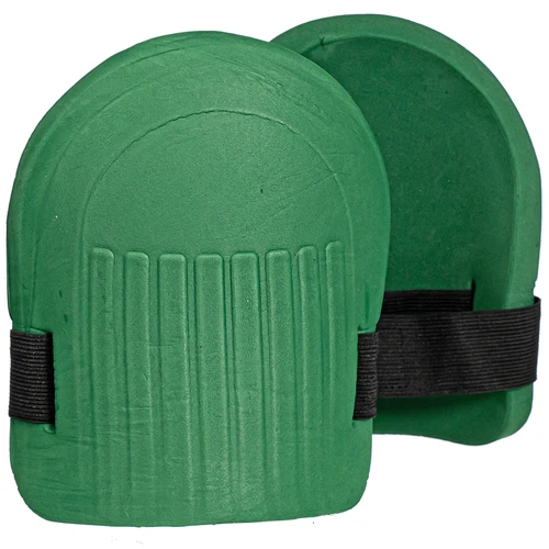 Protezioni da giardino per ginocchia - in schiuma - 2