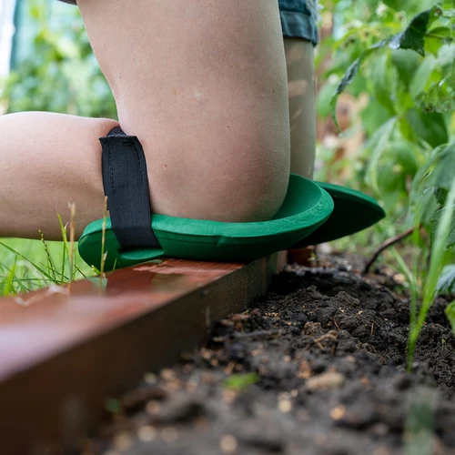 Protezioni da giardino per ginocchia - in schiuma - 7