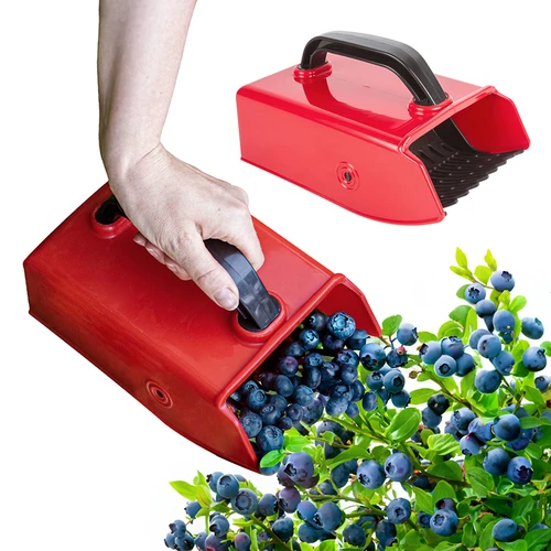 Raccoglitore per piccoli frutti - 5