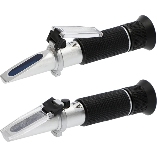 Refrattometro per birra - 5