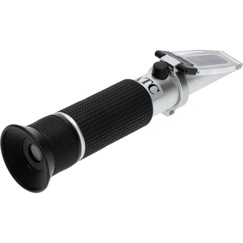 Refrattometro per birra - 6