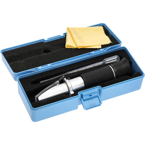 Refrattometro per birra - 2