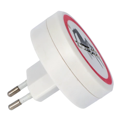 Repellente a ultrasuoni per ragni - per uso domestico - 3