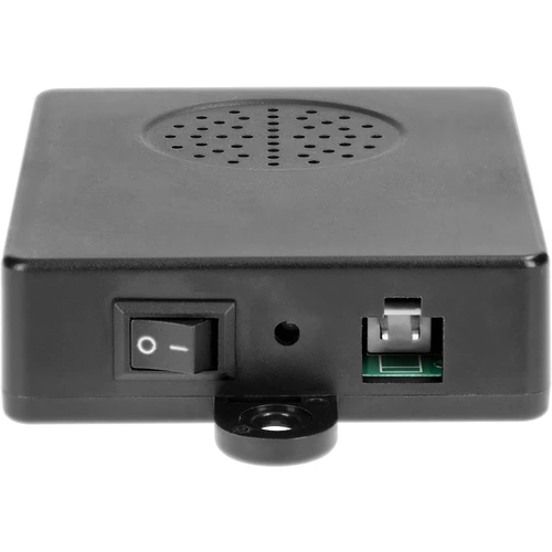 Repellente per auto contro faine e roditori (ultrasuoni) - 9