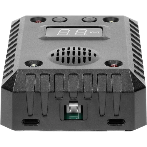 Repellente per faine e roditori per auto e ambienti (ultrasuoni + LED) - 6