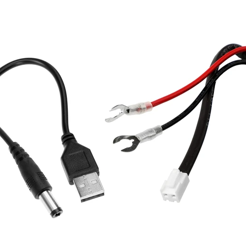 Repellente per faine e roditori per auto e ambienti (ultrasuoni + LED) - 11