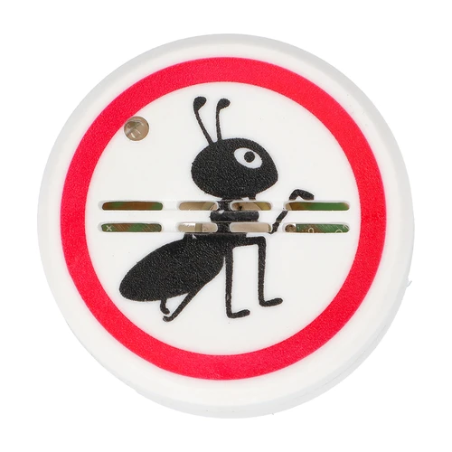 Repellente per formiche ad ultrasuoni - per uso domestico - 2