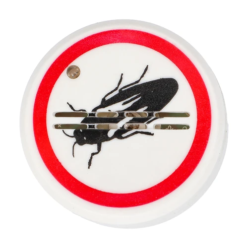 Repellente per insetti a ultrasuoni - per uso domestico - 2