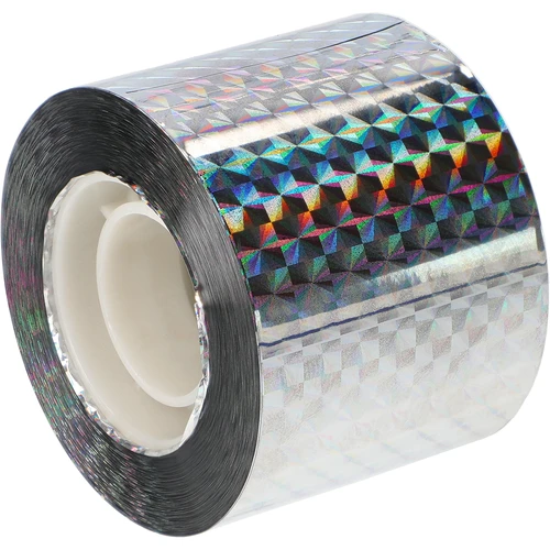 Repellente per uccelli - nastro riflettente, 80 m - 2