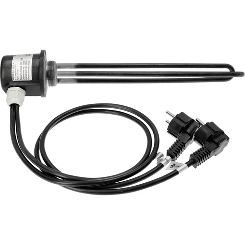 Resistenza elettrica per distillatori 1,5+2KW - 2