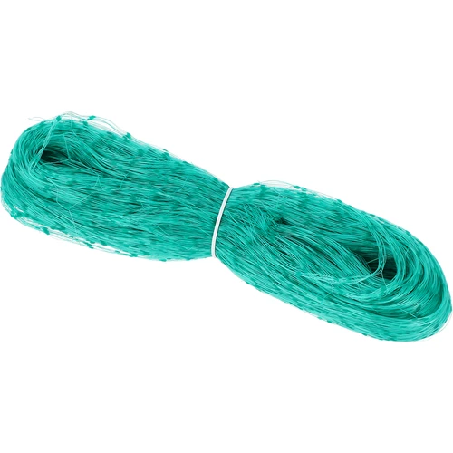 Rete di protezione antiuccelli, verde, 2 m x 5 m