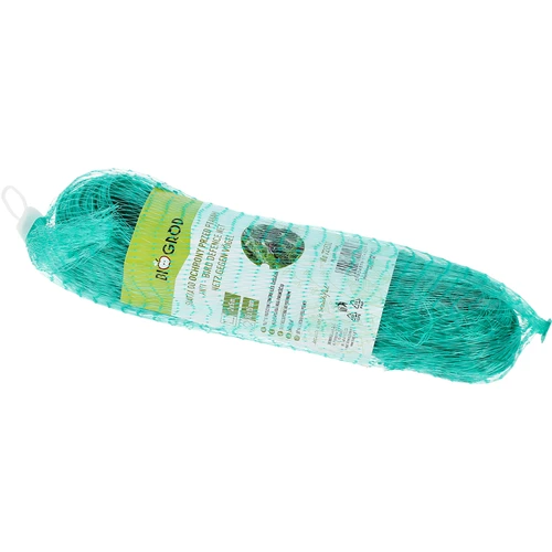 Rete di protezione antiuccelli, verde, 2 m x 5 m - 2