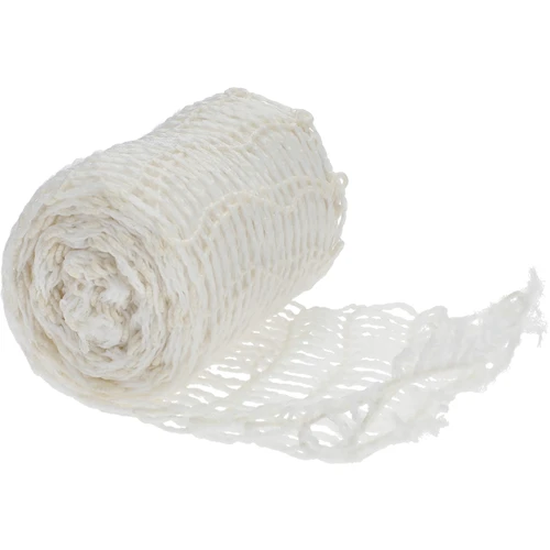 Rete elastica per salumi (fino a +220°C), Ø 15 cm, lunghezza 3 m