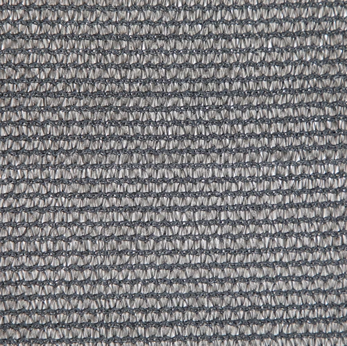 Rete ombreggiante (80%, 140 g/m²) 1,5 x 5 m, grafite - 4