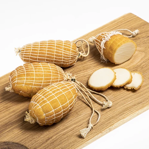 Rete per affumicare formaggi, 3 m - 3