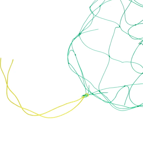 Rete per piante rampicanti, 1,8 x 2,7m - 3