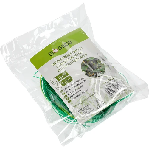 Rete per piante rampicanti, 1,8 x 5m - 4