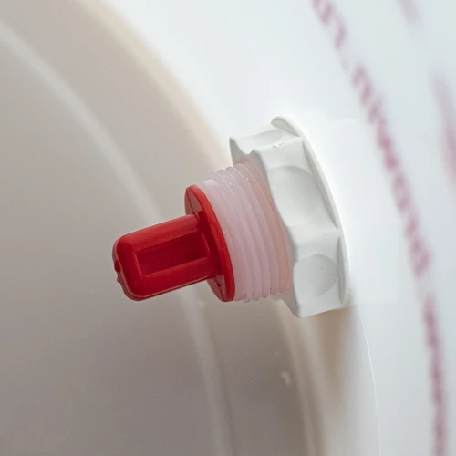 Riduttore dei sedimenti - 3