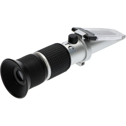 Rifrattometro per idromele - 6