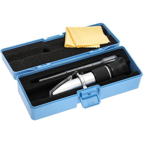 Rifrattometro per idromele - 2