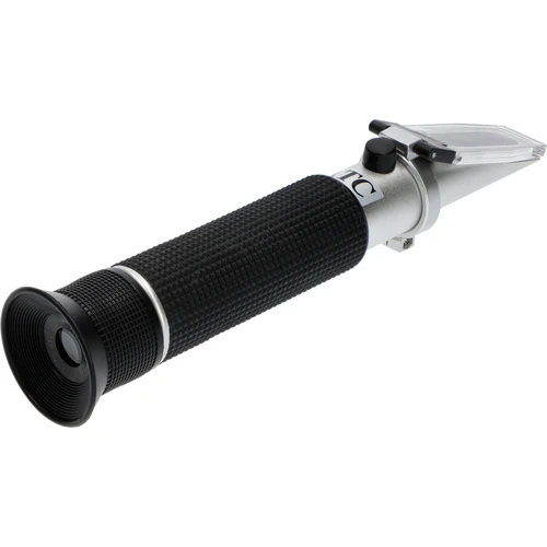 Rifrattometro per l'alcol - 6