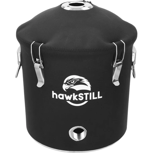 Rivestimento termico in neoprene per pentola del distillatore hawkSTILL Convex 30 L - 2