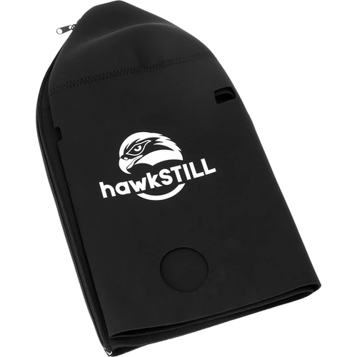 Rivestimento termico in neoprene per pentola del distillatore hawkSTILL Convex 30 L - 3