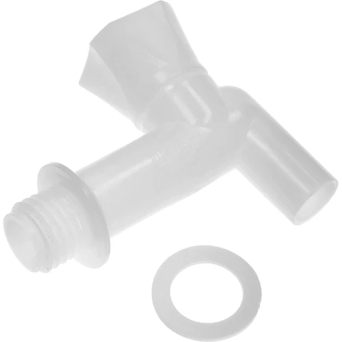 Rubinetto di scarico per botte 40 L, 60 L, 130 L, 240 L - 3
